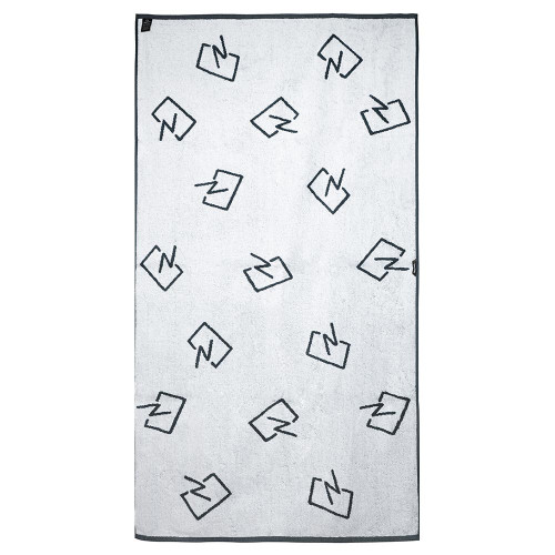 Emerson Πετσέτα θαλάσσης Logo Pattern Beach Towel 160x86 cm